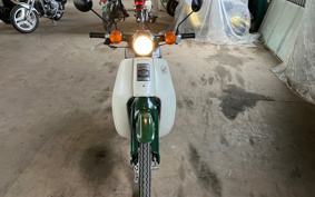 HONDA SUPER CUB50 C50