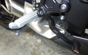 KAWASAKI ZX-25R 1976 ZX250E