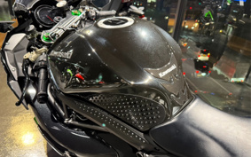 KAWASAKI NINJA H2 2017 ZXT00X