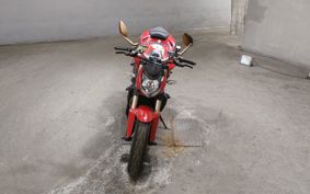 DUCATI  DUCATI  STREET  FIGHTER 848 F104JA