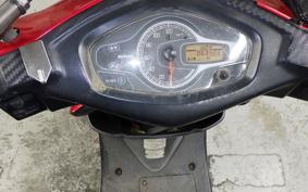 SUZUKI ADDRESS V125 S 2016 CF4MA