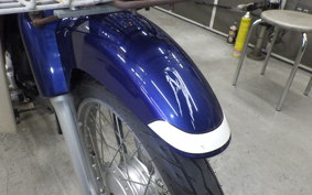 HONDA C110 SUPER CUB 2014 JA44