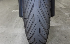 SUZUKI BURGMAN200A 2026 CH41A