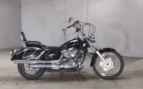 YAMAHA DRAGSTAR 250 VG02J