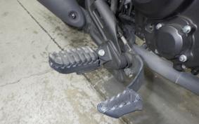 HONDA REBEL 250 S 2007 MC49