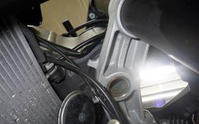KAWASAKI NINJA ZX-6R A 2016
