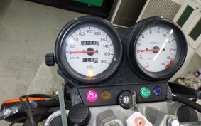 HONDA HORNET 250 MC31