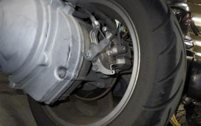 SUZUKI SKYWAVE 250 (Burgman 250) Gen.2 CJ43A