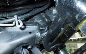 HONDA NC750X DCT 2024 RH09