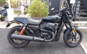 HARLEY  HARLEY XG750A 2020 NCG