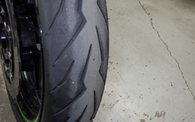 KAWASAKI NINJA 400 EX400G