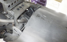 YAMAHA CYGNUS 125 XSR 3 SEA5J