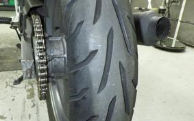HONDA VTZ250 MC15
