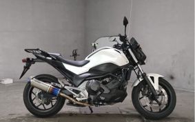 HONDA NC750S DCT RC70