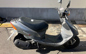 SUZUKI LET's 2 CA1PC