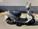 Фото Suzuki LET's 2 с японского аукциона