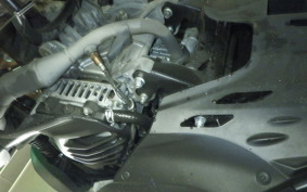 YAMAHA N-MAX 2010 SEG6J