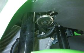 KAWASAKI ZX-4RR 2026 ZX400P