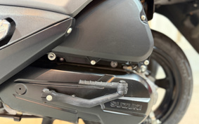 SUZUKI BURGMAN STREET125EX EA23M