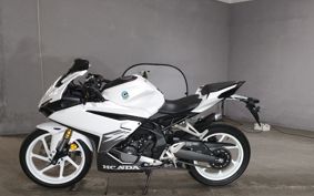 HONDA CBR250RR MC51