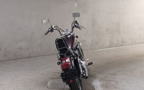 YAMAHA VIRAGO 250 3DM