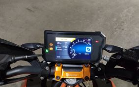 KTM 390 DUKE 2018 JPJ40