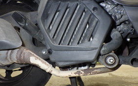 YAMAHA JOG DX-3 2019 AY01