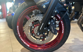 SUZUKI SV650 ABS 2022 VP55E