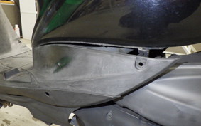 YAMAHA JOG Gen.5 SA36J