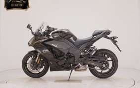 KAWASAKI NINJA 1100SX 2026 ZXT10H