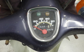 HONDA C90 SUPER CUB 2000 HA02