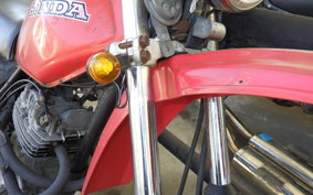 HONDA XL250S L250S