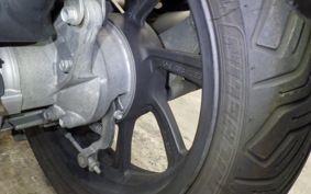 HONDA PCX 125 2013 JF81