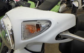 SUZUKI ﾚｯﾂ 1995 CA4AA