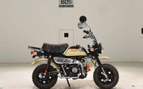 HONDA MONKEY 2017 AB27