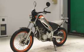 YAMAHA TRICKER Gen.2 DG16J