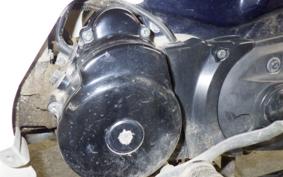 SUZUKI BIRDIE 50 BA41A