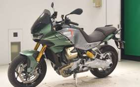 MOTO GUZZI V100マンディロS 2023