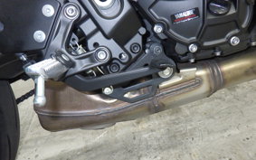 YAMAHA XSR900 2024 RN80J