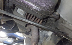 YAMAHA JOG 90 Sports Edition 3WF