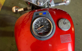 SUZUKI SAVAGE 400 1988 NK41A
