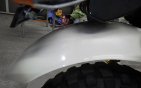 HONDA MONKEY 2015 AB27