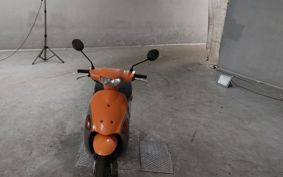 SUZUKI LET's 4 CA45A