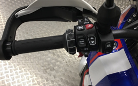 HARLEY FLFBS 2021 YGK