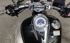 YAMAHA DRAGSTAR 250 VG02J