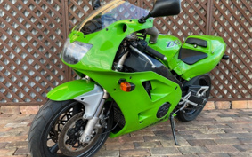 KAWASAKI ZXR400R 1999 ZX400L