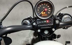 HARLEY XL1200X 2019 LC3