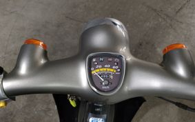 HONDA LITTLE CUB AA01