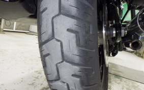 HARLEY FLHCS 1870 2020