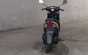 SUZUKI LETS2 CA1PA